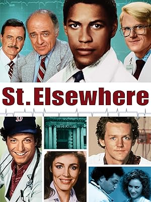 St. Elsewhere