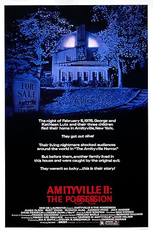 Amityville II: The Possession