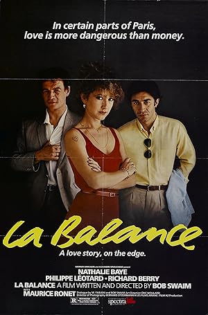 La Balance