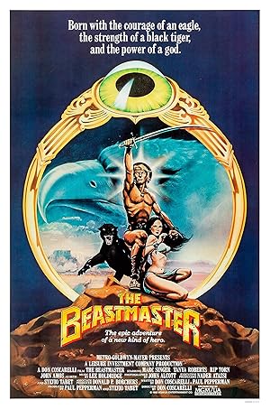 The Beastmaster