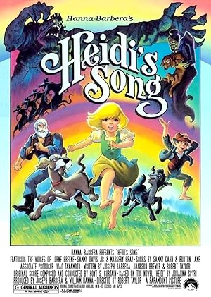 Heidi's Song