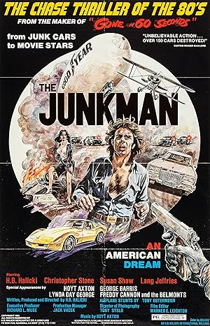 The Junkman