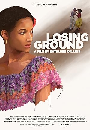 Losing Ground