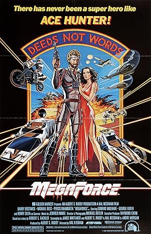 MegaForce