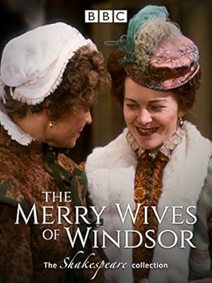 The Merry Wives of Windsor