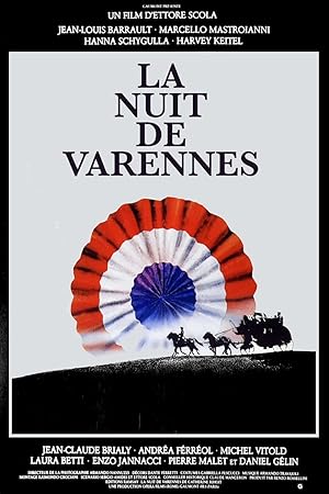 The Night of Varennes