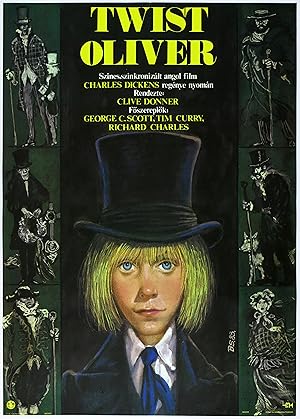 Oliver Twist