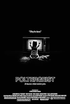 Poltergeist