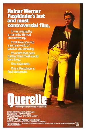 Querelle