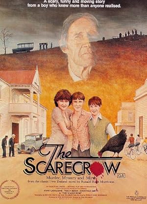 The Scarecrow