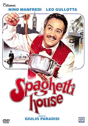 Spaghetti House