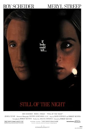 Still of the Night