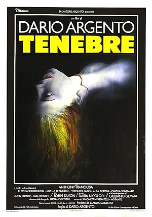 Tenebre