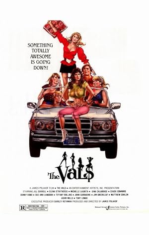 The Vals