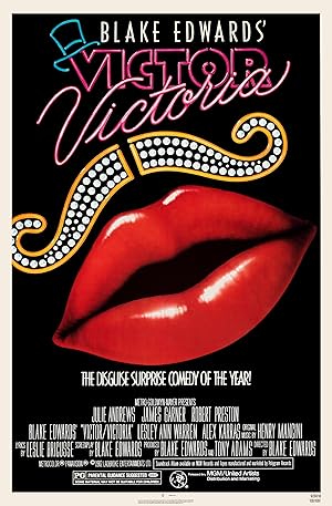 Victor/Victoria