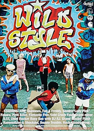 Wild Style