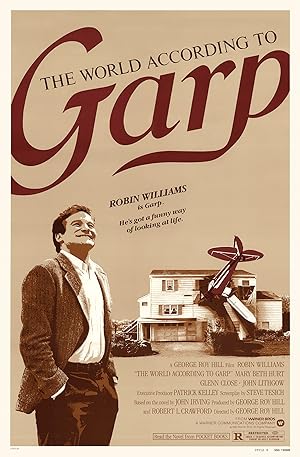 The World According to Garp