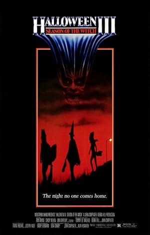 Halloween III: Season of the Witch