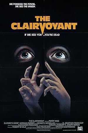 The Clairvoyant