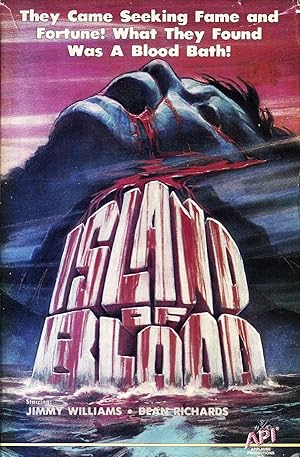 Island of Blood