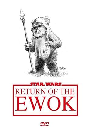 Return of the Ewok