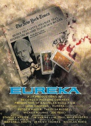 Eureka