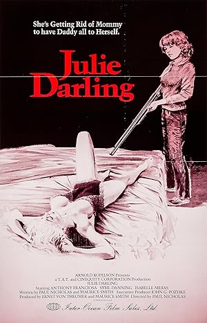 Julie Darling