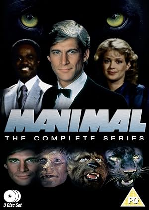 Manimal