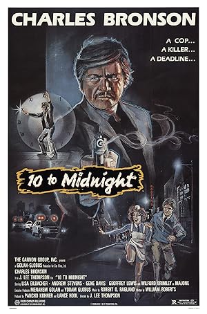 10 to Midnight