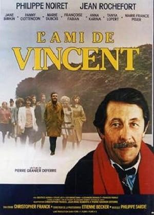 A Friend of Vincent