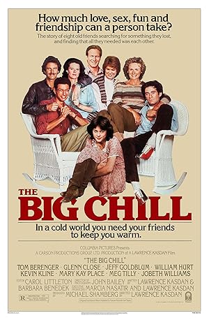 The Big Chill