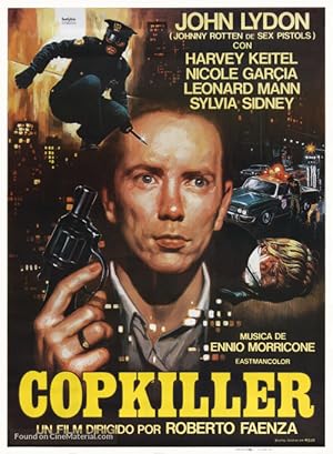 Copkiller