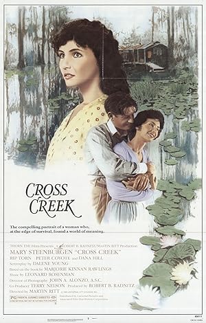 Cross Creek