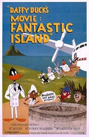 Daffy Duck's Movie: Fantastic Island