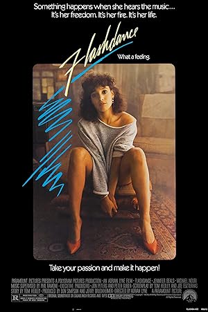 Flashdance