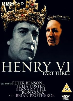 Henry VI Part 3