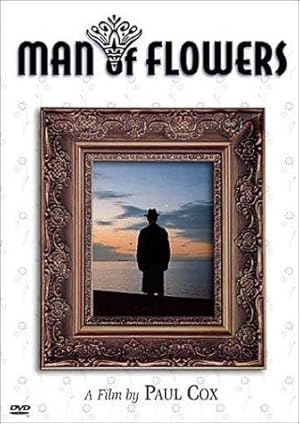 Man of Flowers