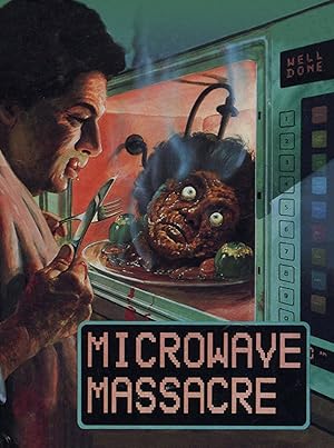 Microwave Massacre