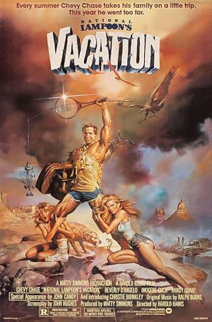 National Lampoon's Vacation