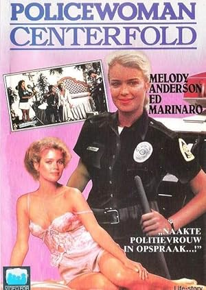 Policewoman Centerfold