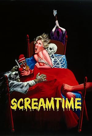 Screamtime