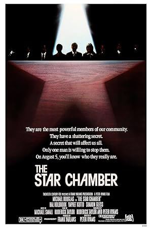 The Star Chamber