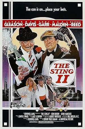 The Sting II