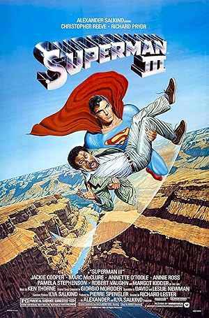 Superman III