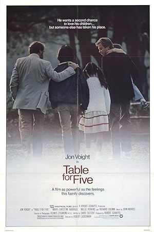 Table for Five