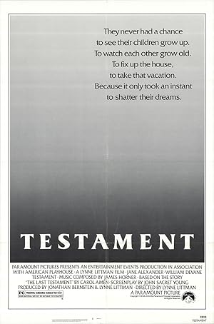 Testament