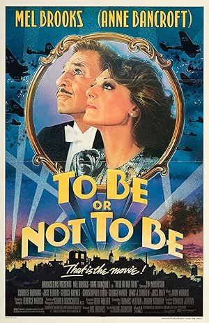 To Be or Not to Be