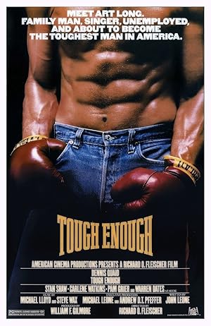 Tough Enough