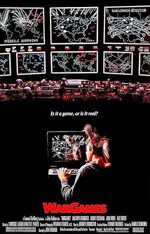 WarGames