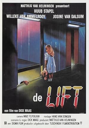 The Lift